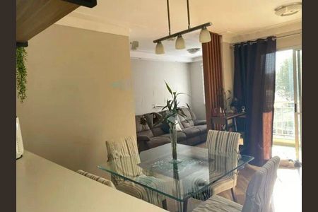 Apartamento à venda com 2 quartos, 62m² em Água Branca, São Paulo