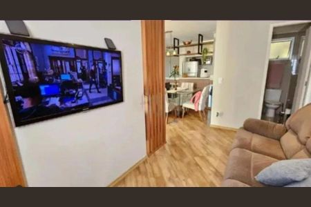 Apartamento à venda com 2 quartos, 62m² em Água Branca, São Paulo