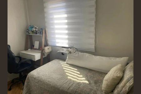 Apartamento à venda com 2 quartos, 62m² em Água Branca, São Paulo