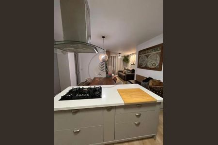 Apartamento à venda com 3 quartos, 88m² em Vila Leopoldina, São Paulo