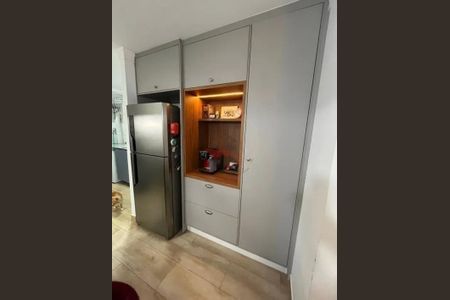 Apartamento à venda com 3 quartos, 88m² em Vila Leopoldina, São Paulo