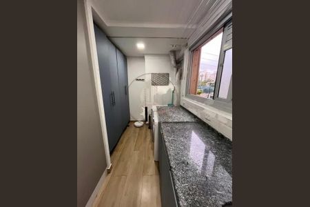 Apartamento à venda com 3 quartos, 88m² em Vila Leopoldina, São Paulo