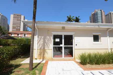 Casa para alugar com 140m², 2 quartos e 4 vagas Casa para alugar com 140m², 2 quartos e 4 vagasÁrea comum - Academia