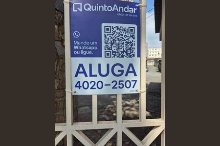 Apartamento para alugar com 48m², 2 quartos e 1 vaga Apartamento para alugar com 48m², 2 quartos e 1 vagaPlaca