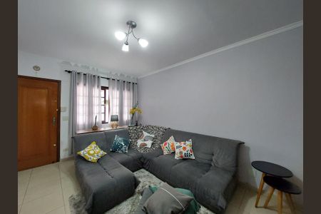 Casa à venda com 147m², 3 quartos e 2 vagasSala