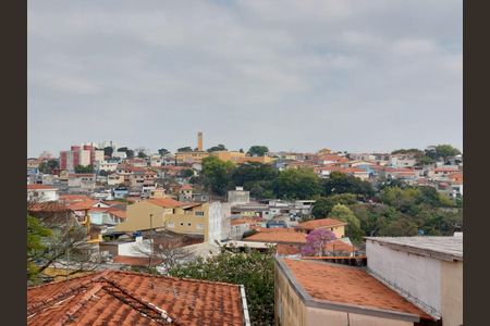 Casa à venda com 147m², 3 quartos e 2 vagas Casa à venda com 147m², 3 quartos e 2 vagasVista do Quarto 1