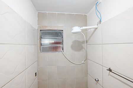 Apartamento para alugar com 45m², 1 quarto e sem vagaBanheiro