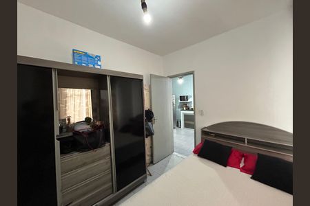 Casa à venda com 180m², 5 quartos e 1 vagaQuarto casa 2