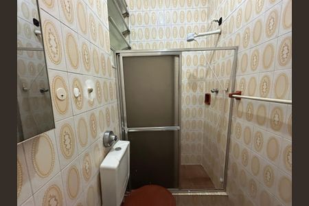 Casa à venda com 180m², 5 quartos e 1 vagaBanheiro Social casa 1