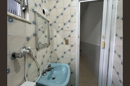 Casa à venda com 180m², 5 quartos e 1 vagaBanheiro da Suíte casa 1