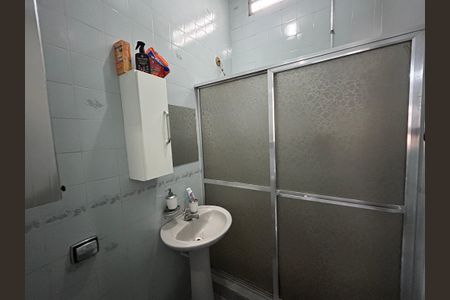 Casa à venda com 180m², 5 quartos e 1 vagaBanheiro da Suíte casa 2