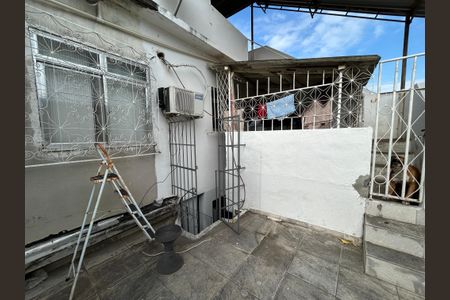 Casa à venda com 180m², 5 quartos e 1 vagaTerraço casa 1