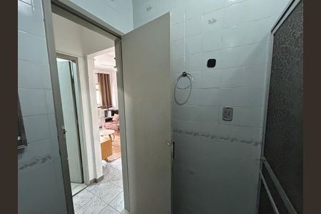Casa à venda com 180m², 5 quartos e 1 vagaBanheiro Social casa 2