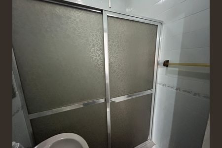 Casa à venda com 180m², 5 quartos e 1 vagaBanheiro da Suíte casa 2