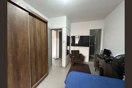 Casa à venda com 180m², 5 quartos e 1 vagaSuíte casa 2
