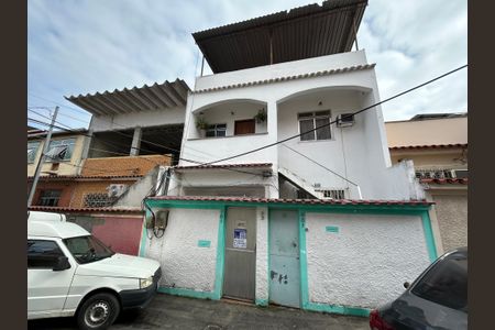 Casa à venda com 180m², 5 quartos e 1 vagaFachada + plaquinha