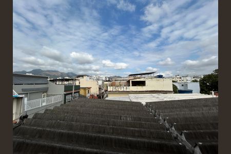 Casa à venda com 180m², 5 quartos e 1 vagaVista do Terraço casa 2