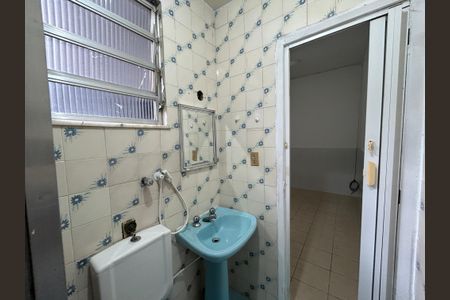 Casa à venda com 180m², 5 quartos e 1 vagaBanheiro da Suíte casa 1