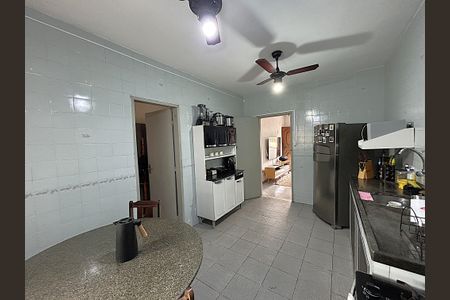 Casa à venda com 180m², 5 quartos e 1 vagaCozinha casa 2