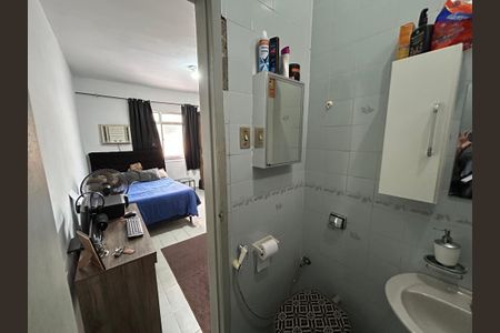 Casa à venda com 180m², 5 quartos e 1 vagaBanheiro da Suíte casa 2