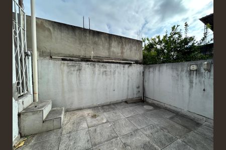 Casa à venda com 180m², 5 quartos e 1 vagaTerraço casa 1