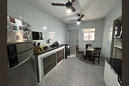 Casa à venda com 180m², 5 quartos e 1 vagaCozinha casa 2