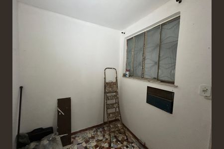 Casa à venda com 180m², 5 quartos e 1 vagaQuarto de Serviço casa 1