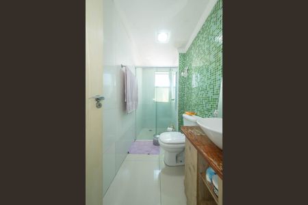 Apartamento à venda com 76m², 3 quartos e 1 vagaBanheiro