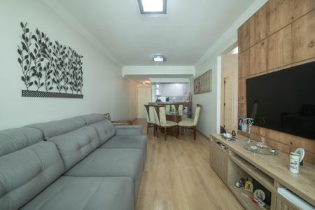 Apartamento à venda com 76m², 3 quartos e 1 vagaSala