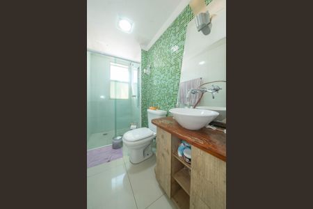 Apartamento à venda com 76m², 3 quartos e 1 vagaBanheiro