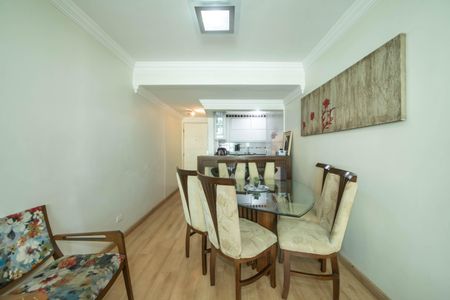Apartamento à venda com 76m², 3 quartos e 1 vagaSala