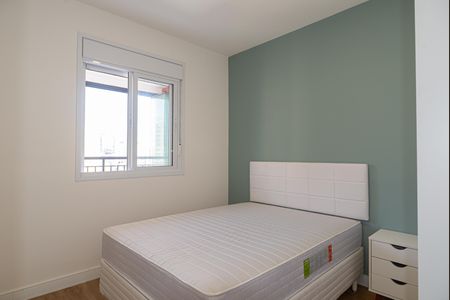 Apartamento para alugar com 36m², 1 quarto e 1 vaga Apartamento para alugar com 36m², 1 quarto e 1 vagaSuíte