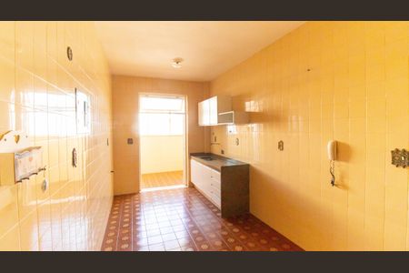 Apartamento à venda com 128m², 3 quartos e 1 vaga Apartamento à venda com 128m², 3 quartos e 1 vagaCozinha