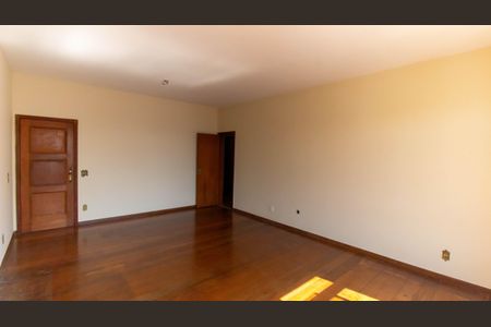 Sala de apartamento à venda com 3 quartos, 128m² em Icaraí, Niterói