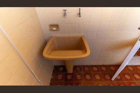 Apartamento à venda com 128m², 3 quartos e 1 vaga Apartamento à venda com 128m², 3 quartos e 1 vagaÁrea de Serviço