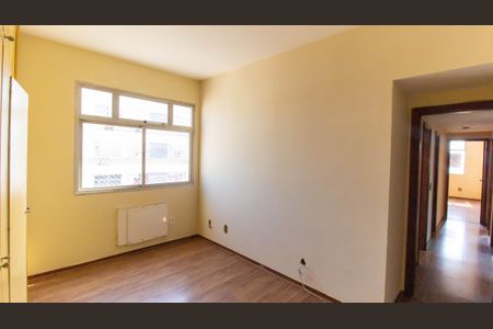Quarto 2 de apartamento à venda com 3 quartos, 128m² em Icaraí, Niterói
