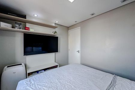 Apartamento à venda com 52m², 2 quartos e 2 vagasQuarto 1