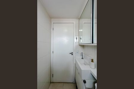 Apartamento à venda com 52m², 2 quartos e 2 vagasBanheiro