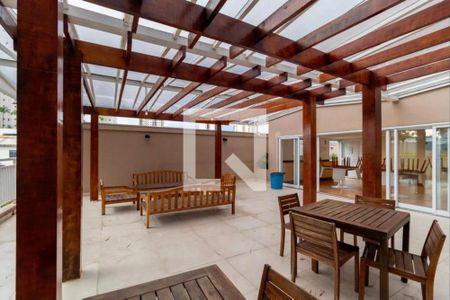 Apartamento à venda com 52m², 2 quartos e 2 vagasÁrea comum