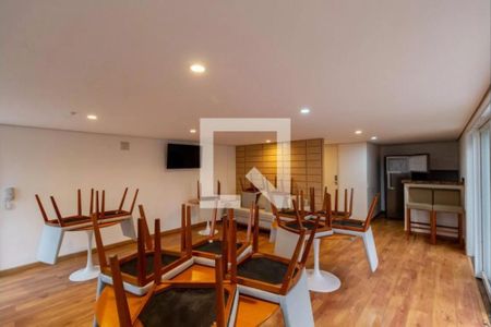 Apartamento à venda com 52m², 2 quartos e 2 vagasÁrea comum