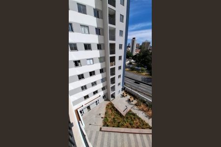 Apartamento à venda com 36m², 2 quartos e 1 vaga Apartamento à venda com 36m², 2 quartos e 1 vagaVista