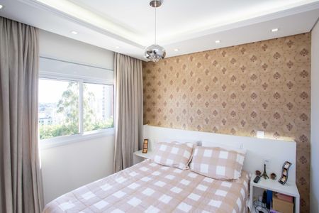 Apartamento à venda com 105m², 3 quartos e 2 vagasSuite 1