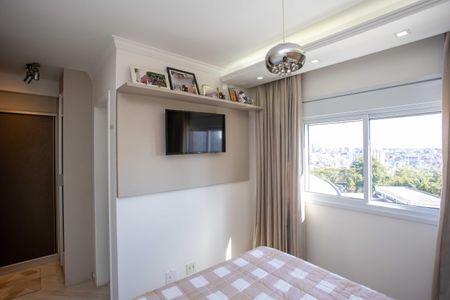 Apartamento à venda com 105m², 3 quartos e 2 vagasSuite 1