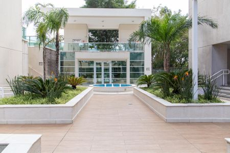 Apartamento à venda com 105m², 3 quartos e 2 vagasÁrea comum