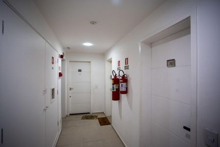 Apartamento à venda com 105m², 3 quartos e 2 vagasHall de entrada