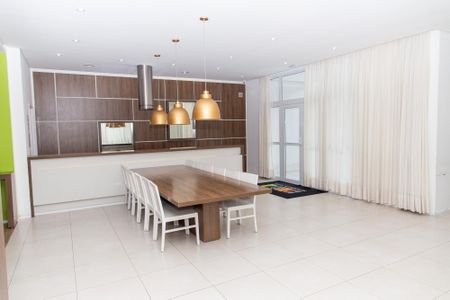 Apartamento à venda com 105m², 3 quartos e 2 vagasÁrea comum