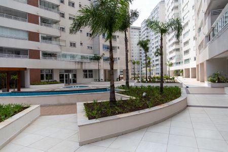 Apartamento à venda com 105m², 3 quartos e 2 vagasÁrea comum