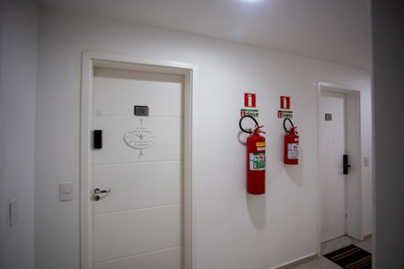 Apartamento à venda com 105m², 3 quartos e 2 vagasHall de entrada