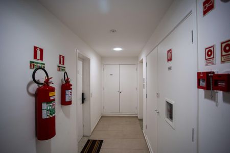 Apartamento à venda com 105m², 3 quartos e 2 vagasHall de entrada