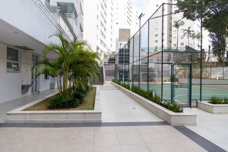 Apartamento à venda com 105m², 3 quartos e 2 vagasÁrea comum
